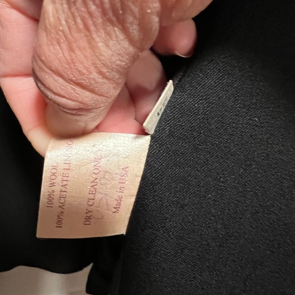 JACKET- ENGLISH RIDING SHOW JACKET - Picture 2 of 8